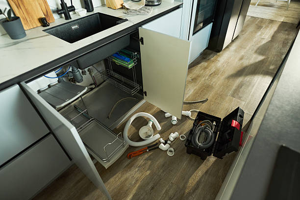 Reliable Garbage Disposal Repair contractor in Monroe, GA by Street Wise - Plumbing