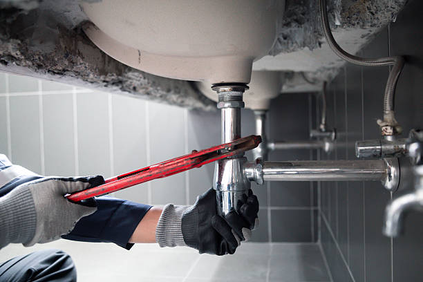 Licensed Garbage Disposal Repair service in Monroe, GA - Street Wise - Plumbing